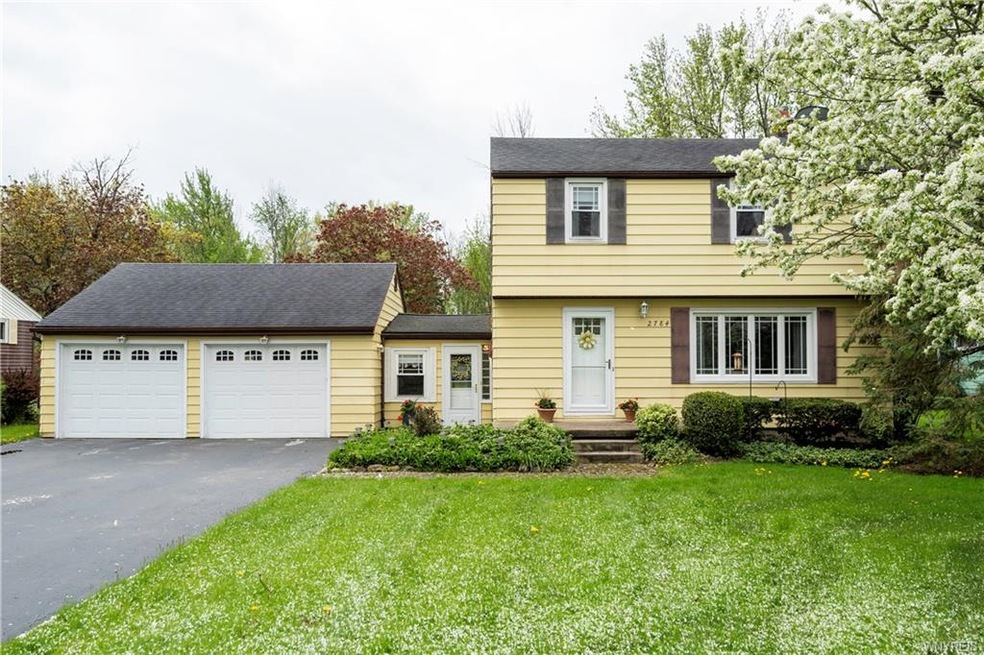 2784 Stenzel Ave, North Tonawanda, NY 14120 - photo 1