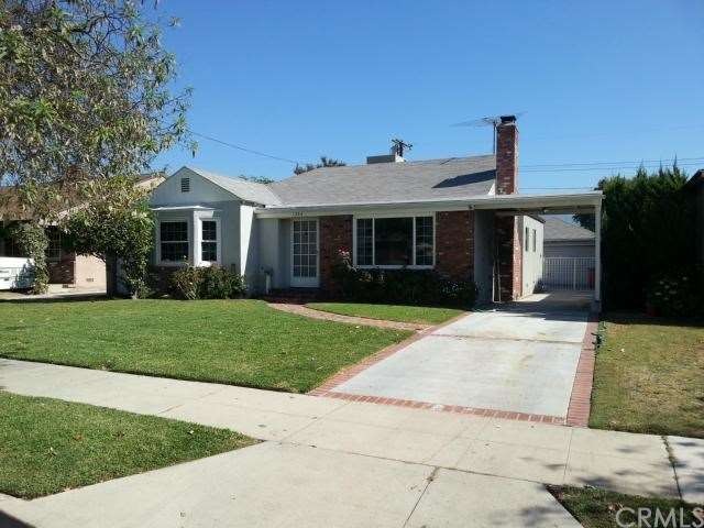 Super Clean, Open, Bright and READY!  Carport & 2-