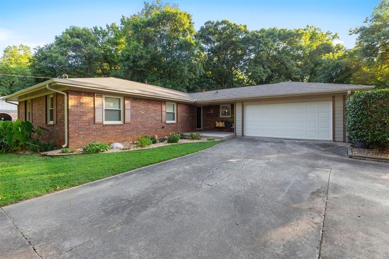 6361 Joanna St, Lithia Springs, GA 30122 - photo 1