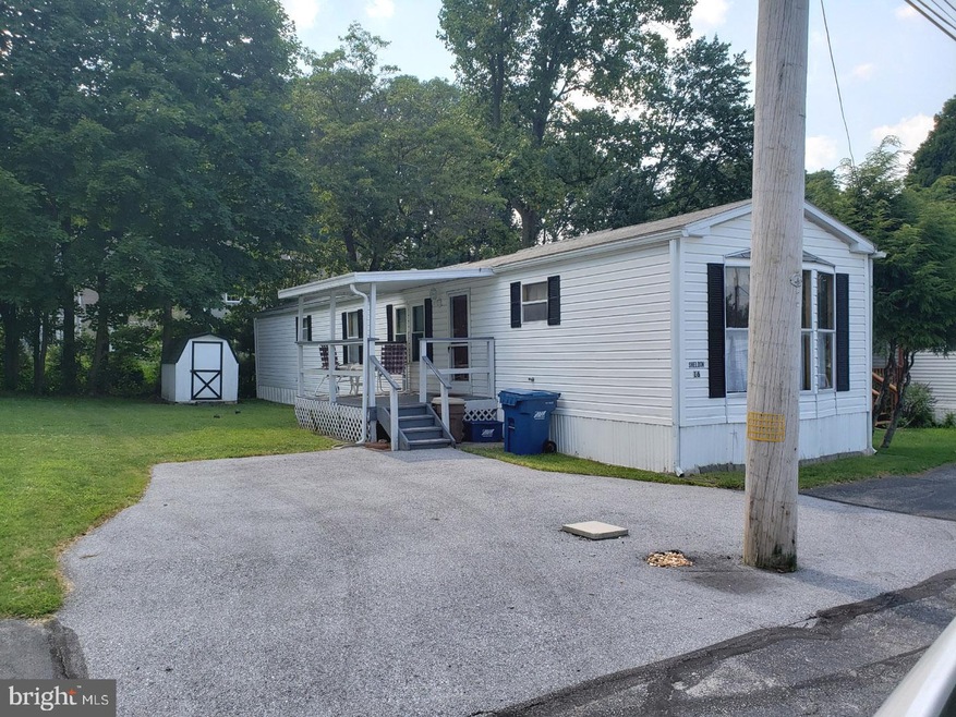 270 W Uwchlan Ave unit 16, Downingtown, PA 19335 - photo 1