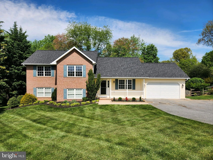 1106 Johnsville Rd, Sykesville, MD 21784 - photo 1