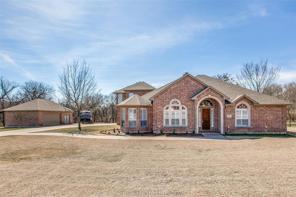 920 Heatherwood Dr, Wylie, TX 75098 - photo 1