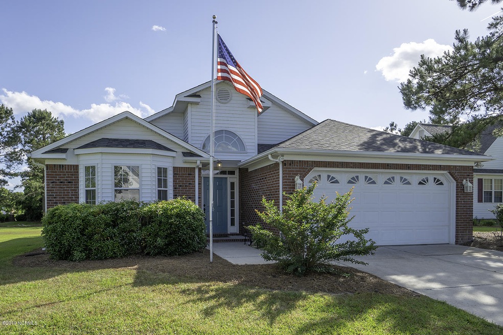 103 Iverson Lane