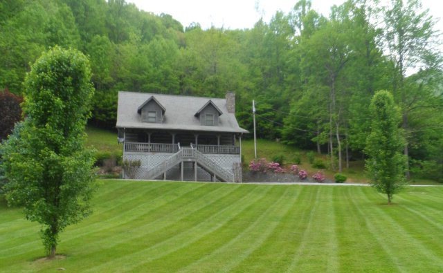 Main View