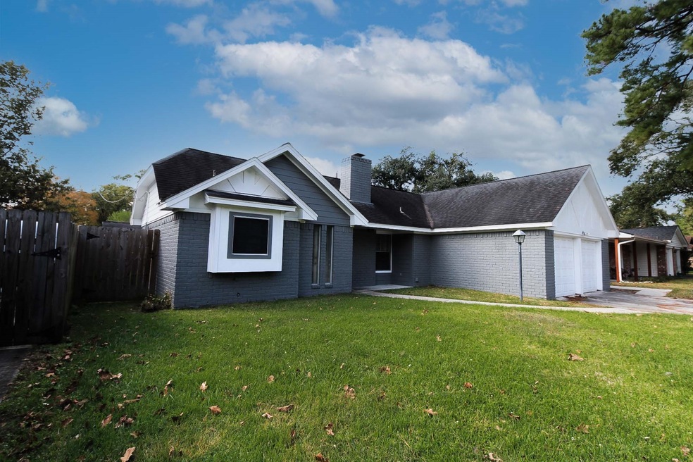 29315 Binefield St, Spring, TX 77386 - photo 1