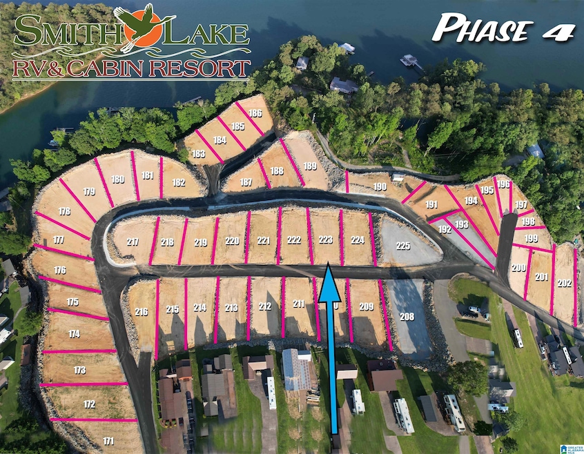 55 County Road 2039, Crane Hill, AL 35053 - photo 1