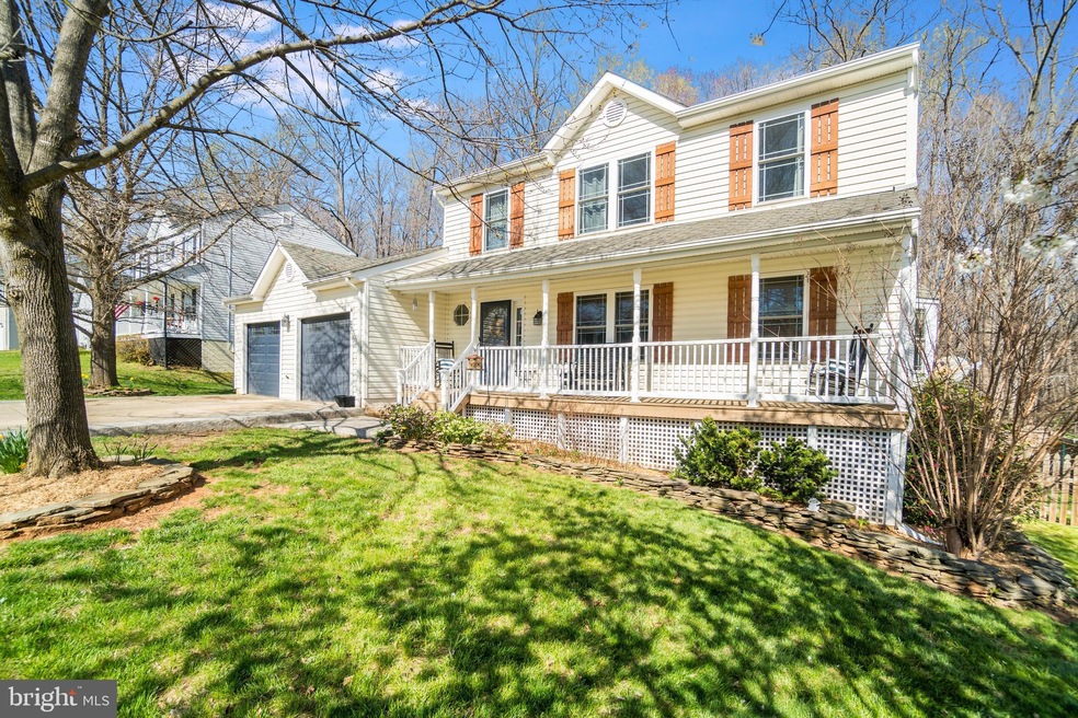 51 Dorothy Ln, Stafford, VA 22554 - photo 1