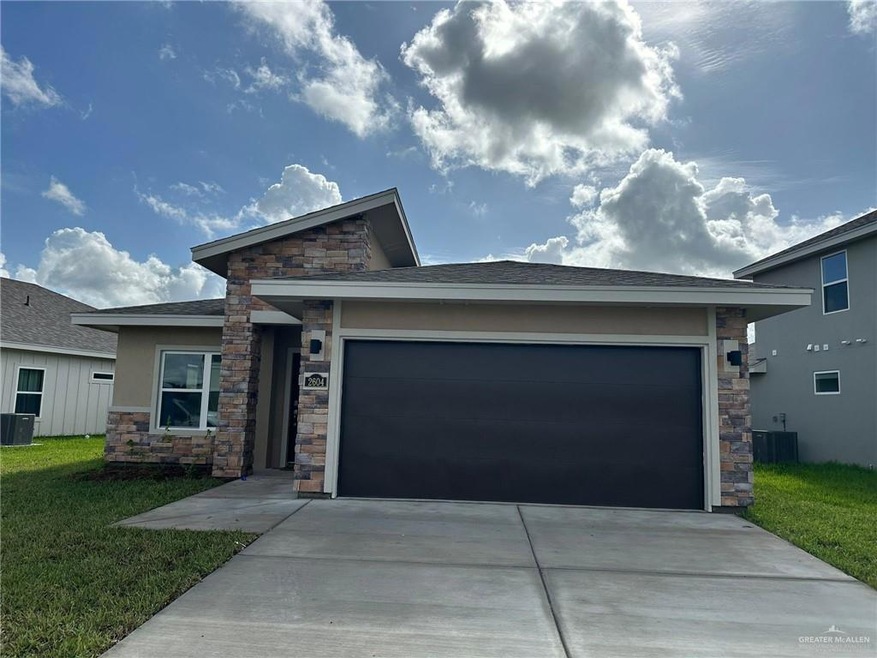 unlisted-address, Edinburg, TX 78541 - photo 1