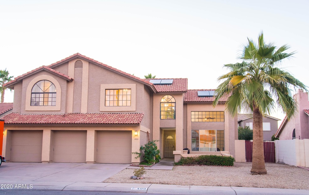 400 S Jay St, Chandler, AZ 85225 - photo 1