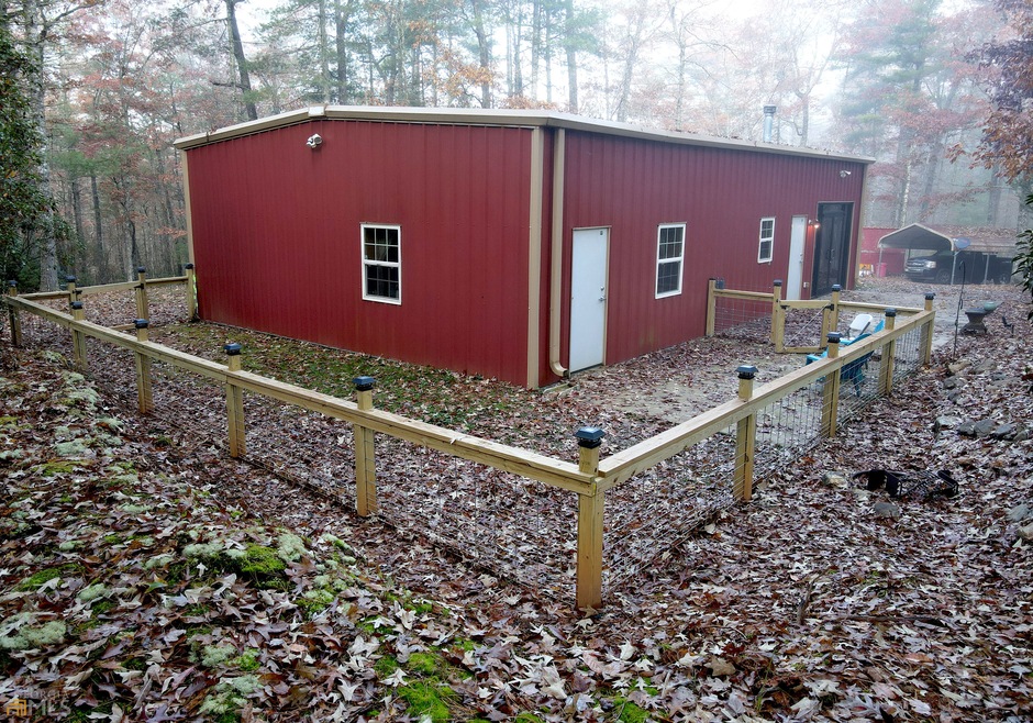 19 Ladybug Ln, Blue Ridge, GA 30513 - photo 1