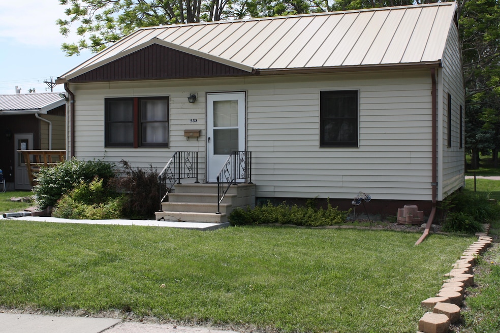 For Sale $95,000