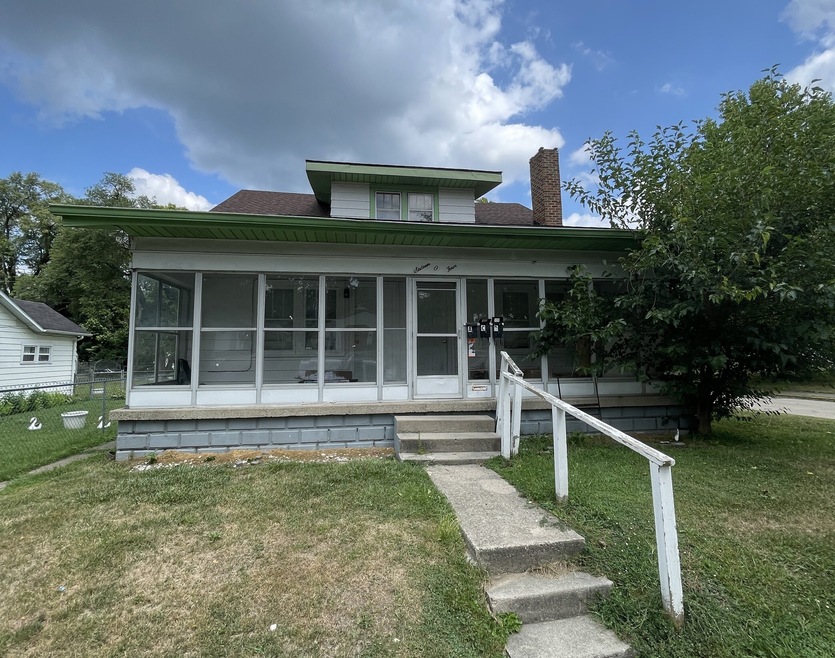 1604 Unit A W 15th St, Anderson, IN 46016 - photo 1