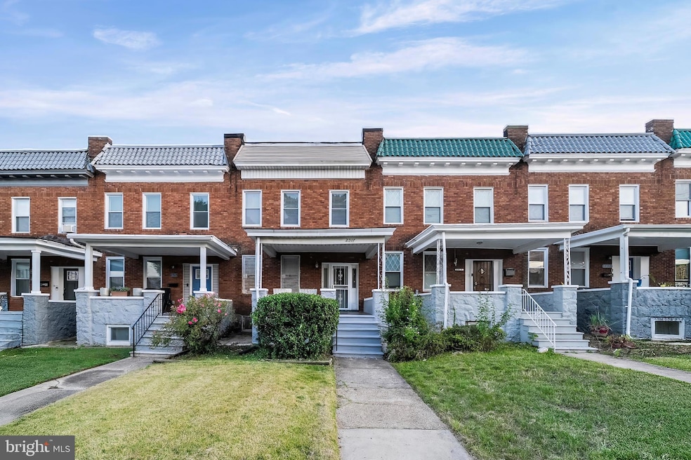 Under Contract $204,900 • Co-Listing Agent