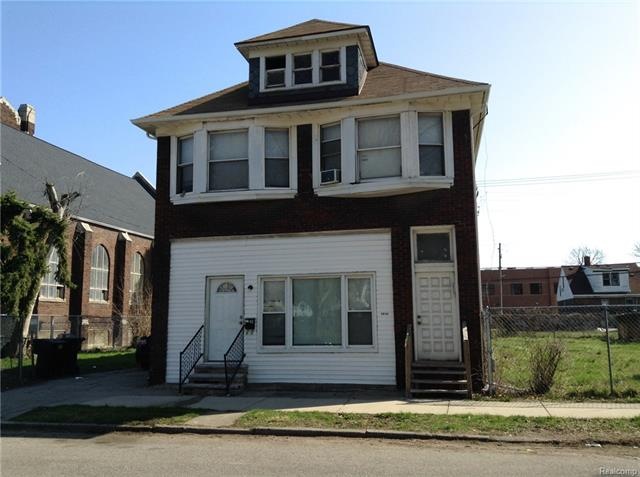 Multi Family Upper and Lower