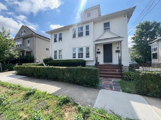 28 Chandler St unit 30, Arlington, MA 02474 - photo 1