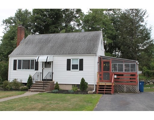 22 Reynolds Ave, Randolph, MA 02368 - photo 1