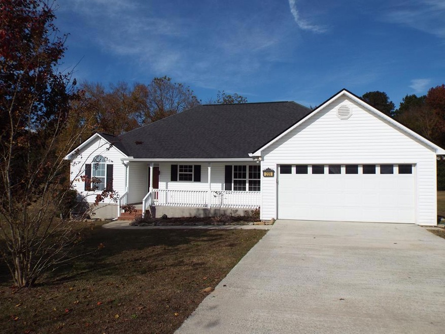 209 Brittany Ct, Macon, GA 31216 - photo 1