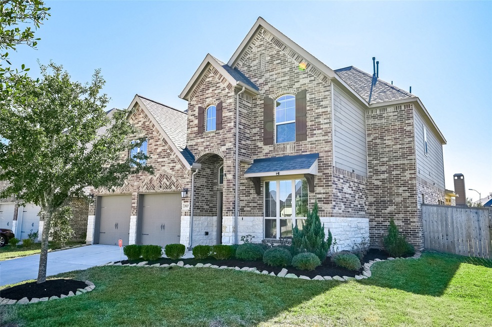 29327 Buffalograss Ct, Katy, TX 77494 - photo 1