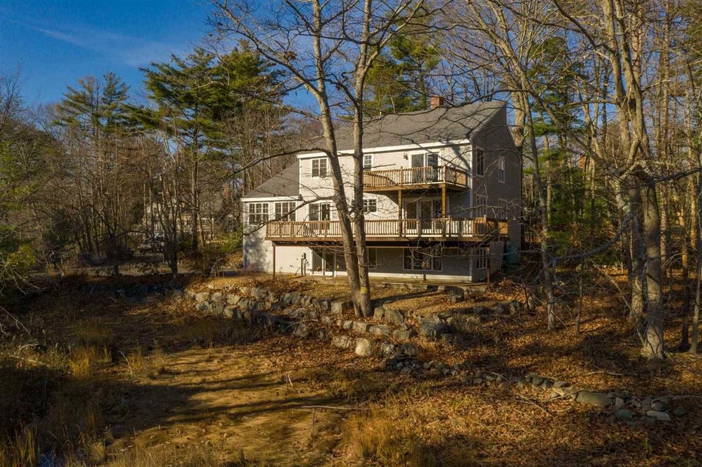 32 Quarter Deck Ln, New Castle, NH 03854 - photo 1