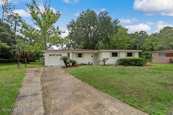 2841 Adele Rd, Jacksonville, FL 32216 - photo 1