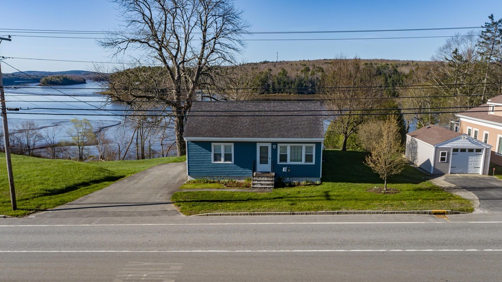 123 Us Route 1, Bucksport, ME 04416 - photo 1