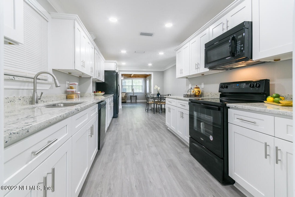 2304 Hugh Edwards Dr, Jacksonville, FL 32210 - photo 1