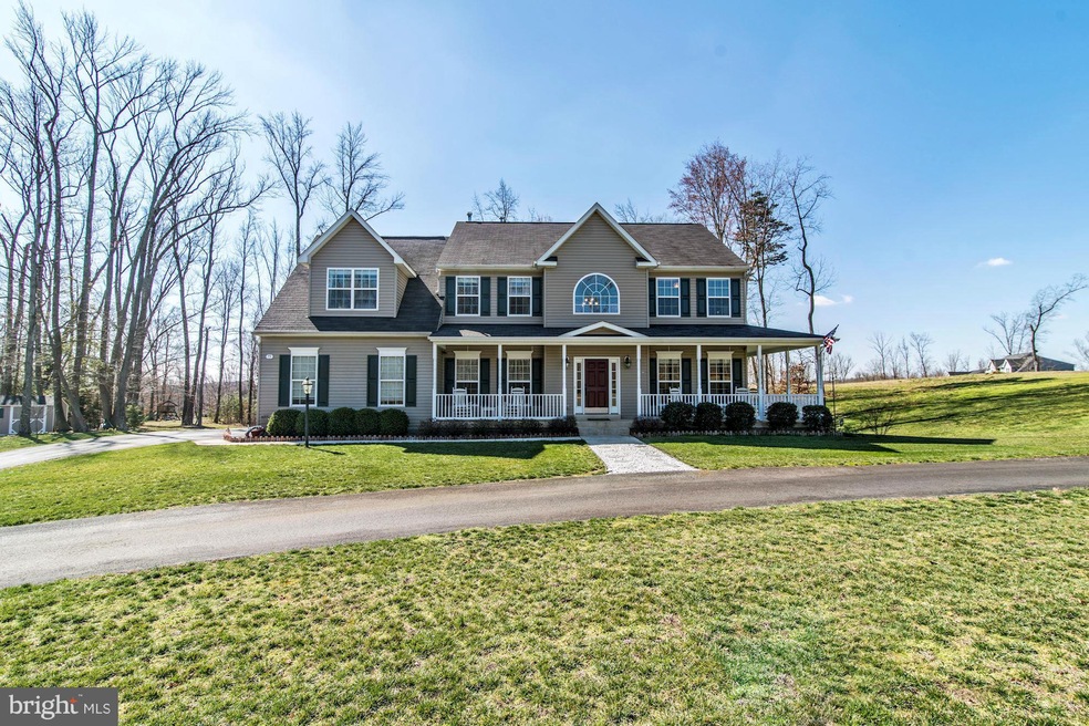 75 Maplewood Dr, Stafford, VA 22554 - photo 1