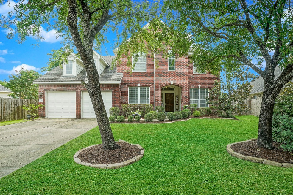 31250 Quail Oak Park Ln, Spring, TX 77386 - photo 1