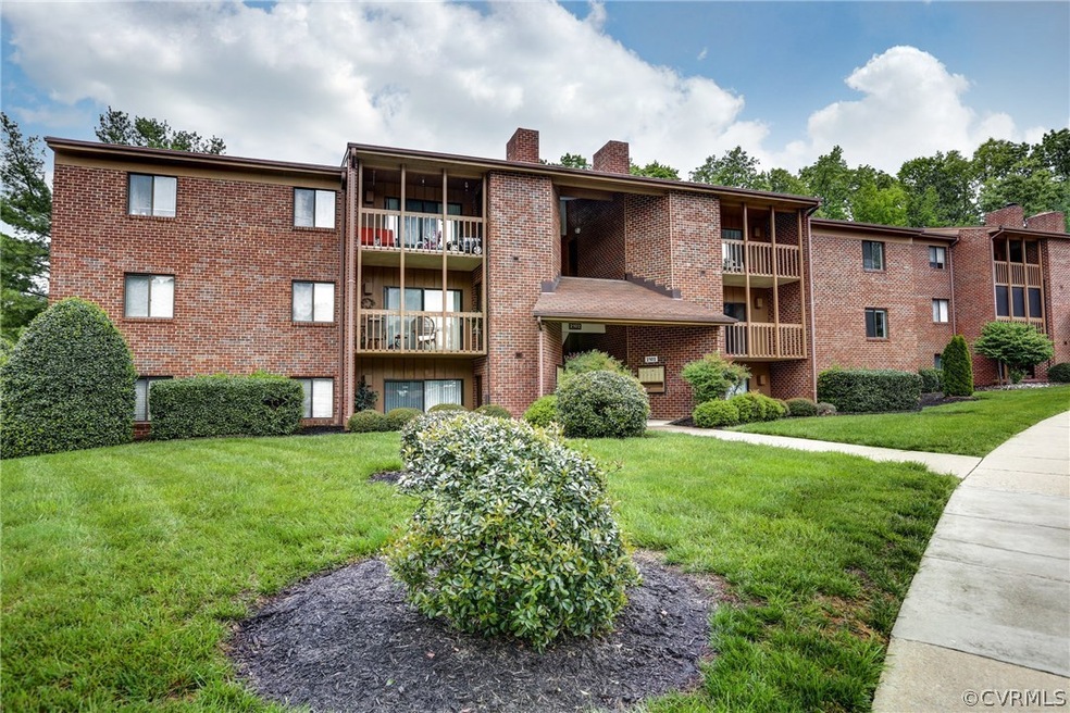 Prime West End location with parking and no exterior maintenance!