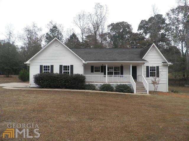 511 Dye Rd, Gray, GA 31032 - photo 1