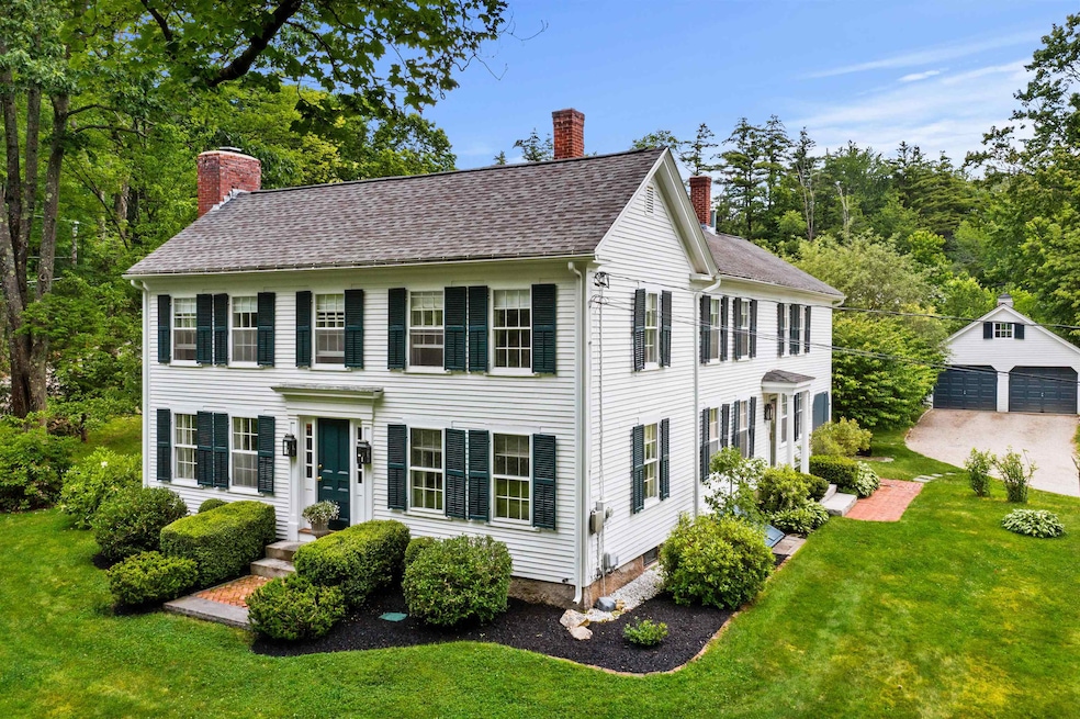 Sold $767,500 • Co-Listing Agent