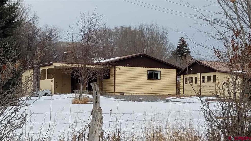 0 SW 12th St unit 766260, Cedaredge, CO 81413 - photo 1