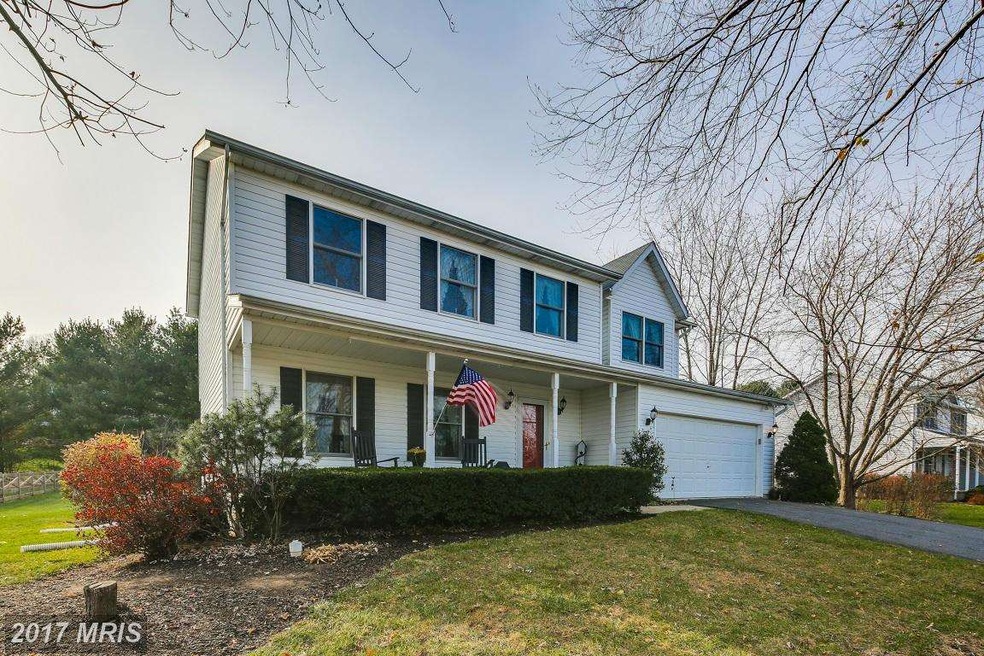 6766 Ridge Rd, Marriottsville, MD 21104 - photo 1