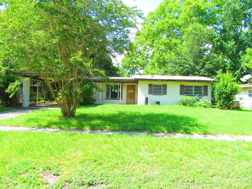 7469 Strato Rd, Jacksonville, FL 32210 - photo 1