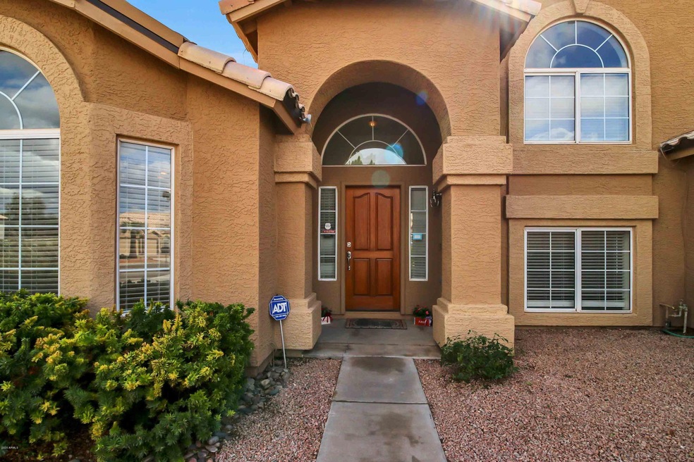 5701 W Megan St, Chandler, AZ 85226 - photo 1