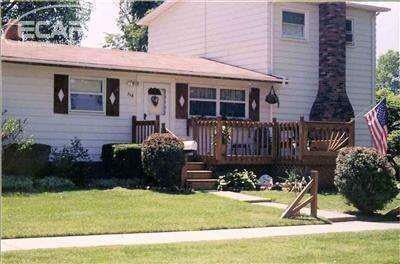 314 Leta Ave, Flint, MI 48507 - photo 1