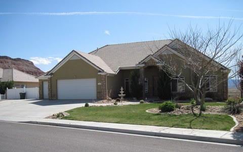 1330 Majestic Dr, Washington, UT 84780 - photo 1