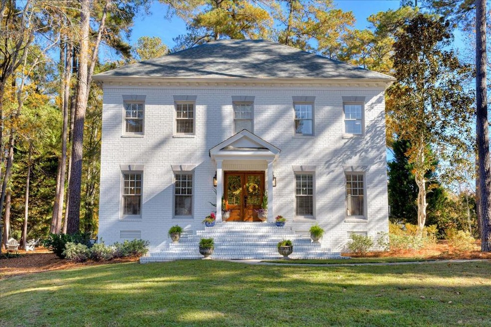 650 McKinnes Ct, Evans, GA 30809 - photo 1