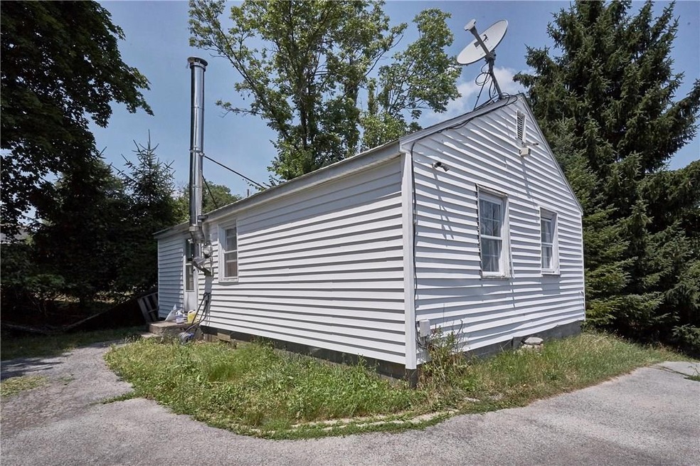 34 Fitzsimmans Lake Ave, Monroe, NY 10950 - photo 1