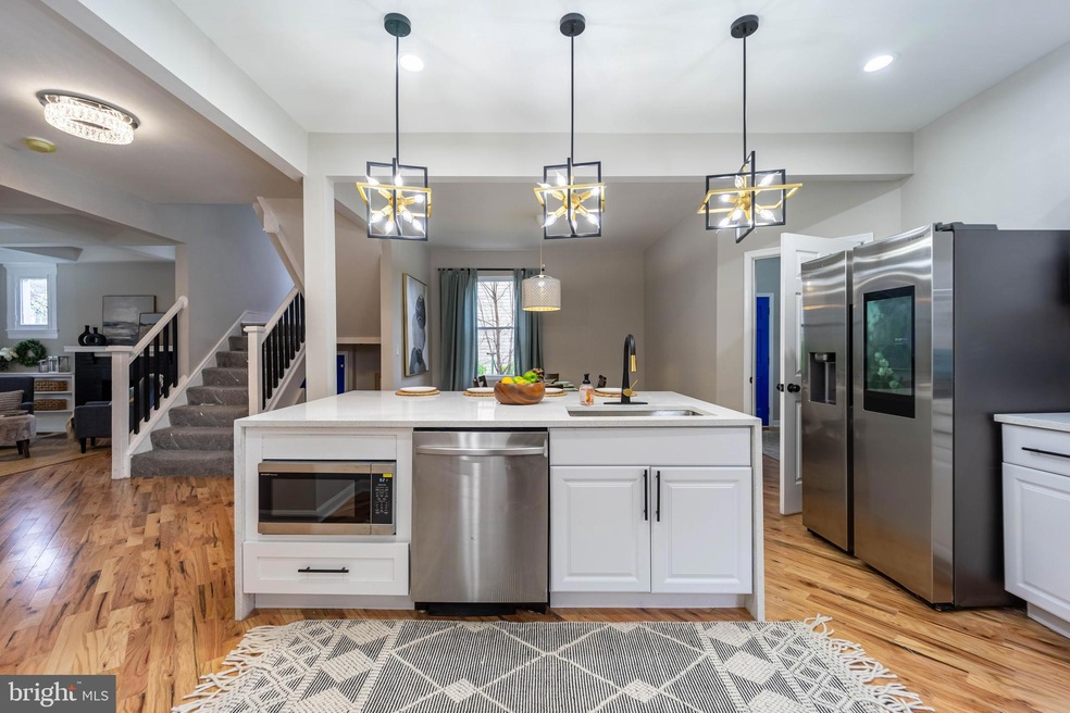 2808 N Loudon Ave, Baltimore, MD 21216 - photo 1