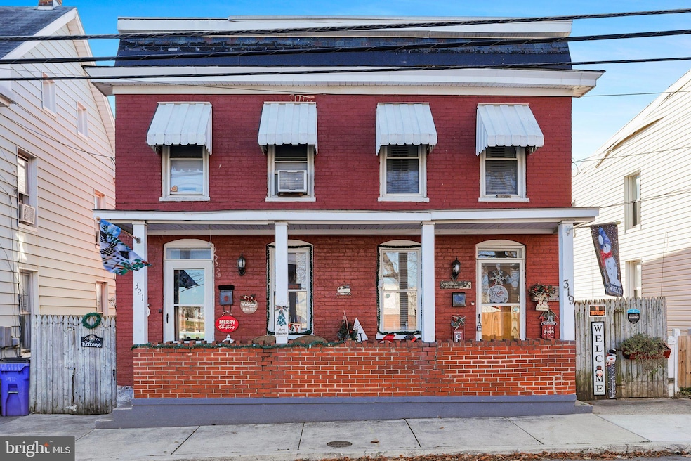 Sold $240,000 • Co-Listing Agent