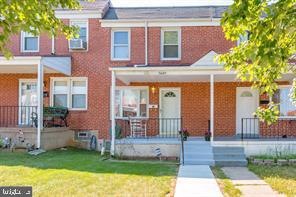 3649 Greenvale Rd, Baltimore, MD 21229 - photo 1