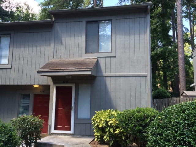 4245 Match Point Dr, Augusta, GA 30909 - photo 1