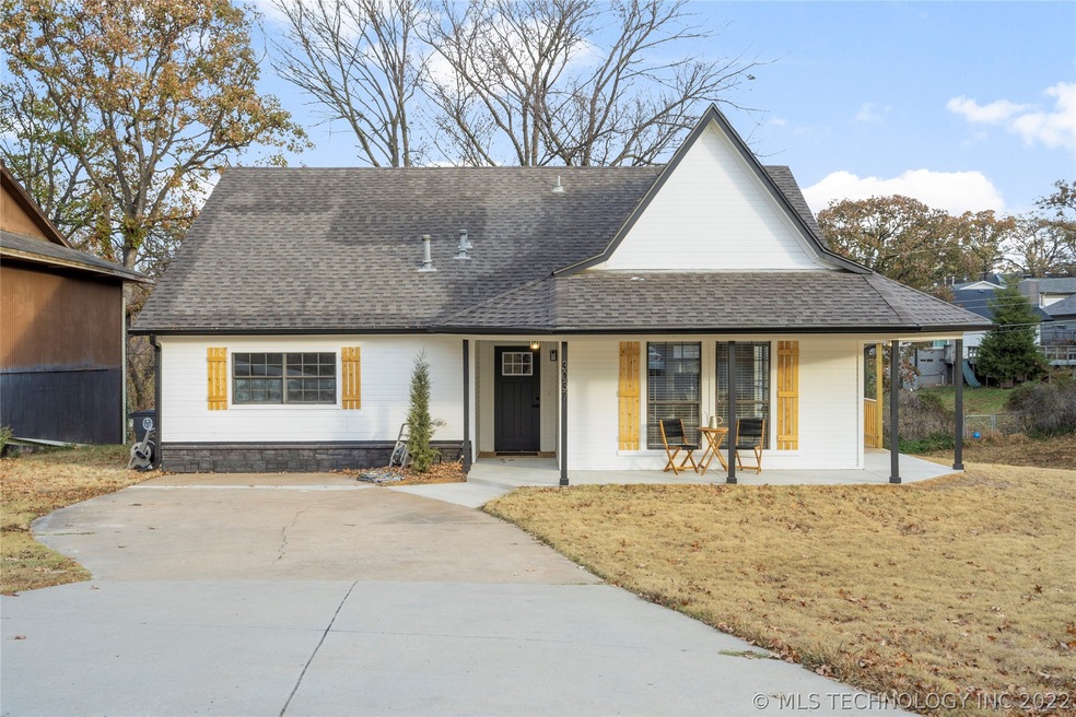 3037 W 57th St, Tulsa, OK 74107 - photo 1