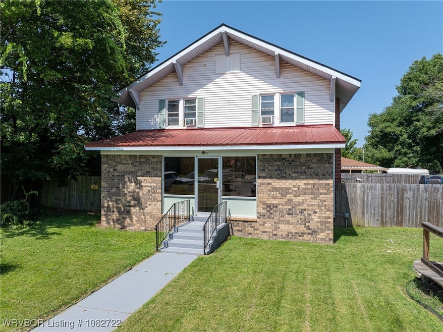 For Sale $186,000