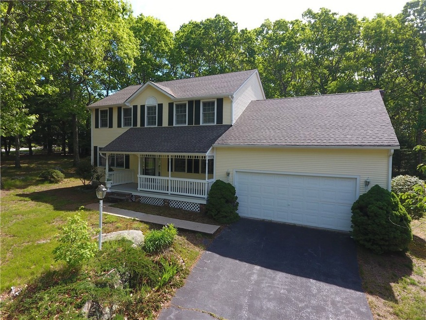 90 Kings Ridge Rd, Wakefield, RI 02879 - photo 1
