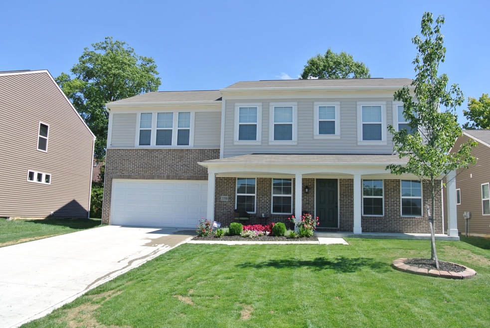 3186 McCutcheon Place