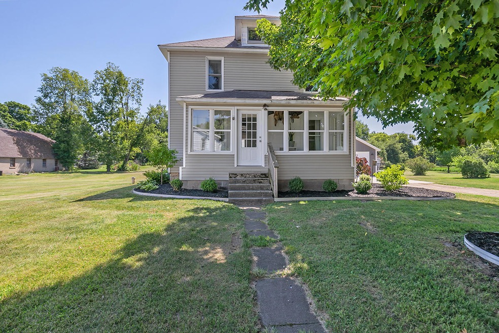 4387 12th St, Wayland, MI 49348 - photo 1