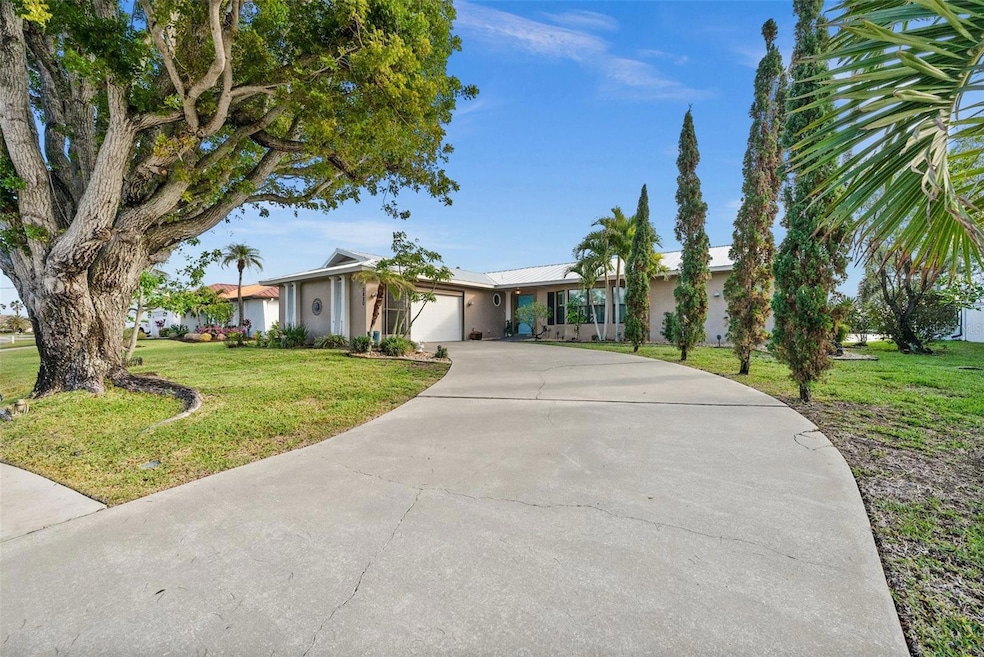 3820 Turtle Dove Blvd, Punta Gorda, FL 33950 - photo 1