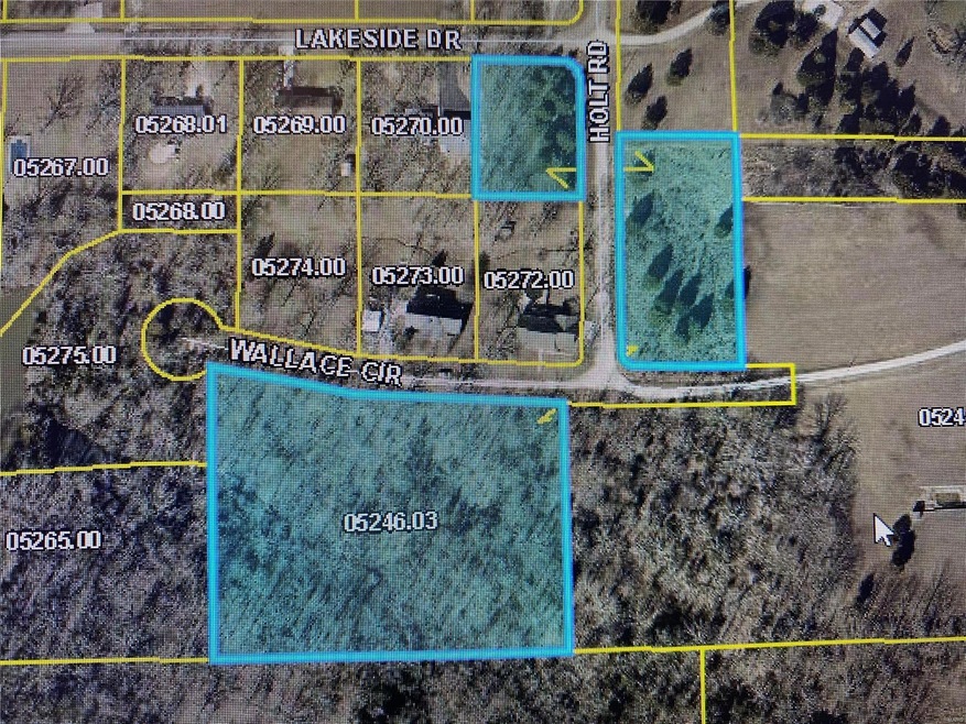 0 Holt Dr unit 22062731, Doolittle, MO 65550 - photo 1